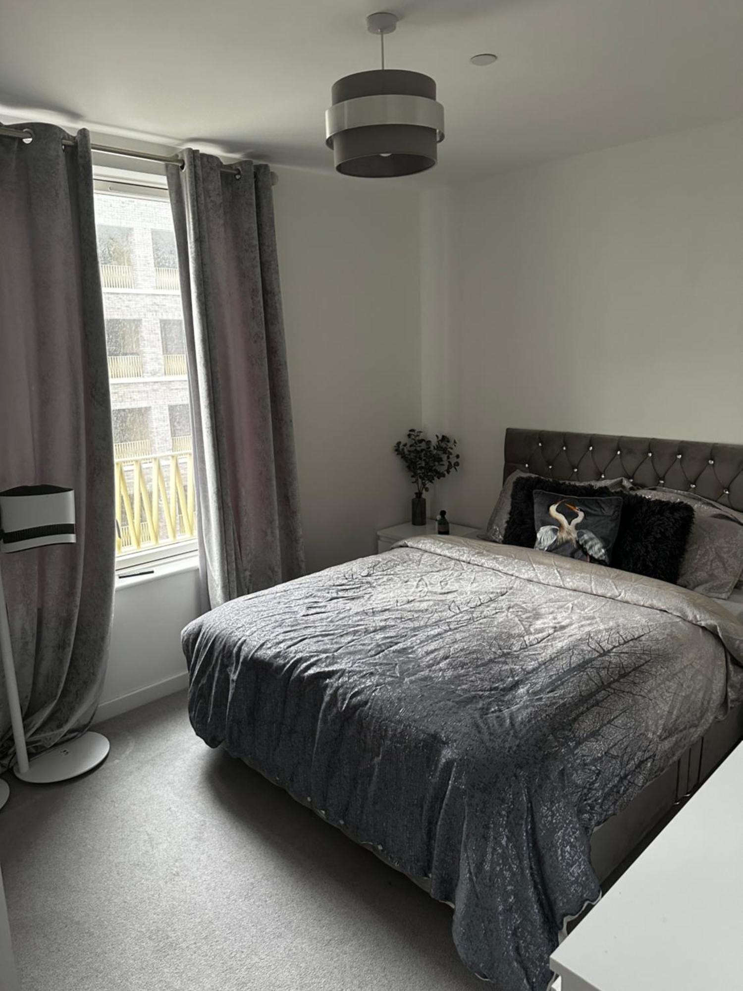 Barking Riverside Thamesmead  외부 사진